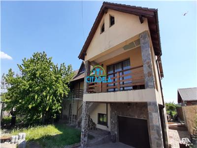 Casa  Alba IuliaMicesti,6 camere,700 mp teren,280000 euro