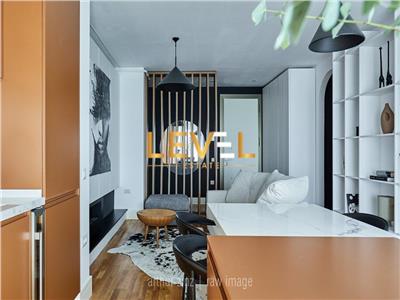 Designer Apartment | 2 Rooms + 2 Parking Spaces 102 The Address