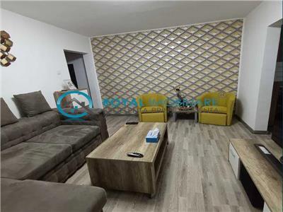 Royal Imobiliare - Apartament 3 camere de vanzare in Ploiesti, zona Malu Rosu