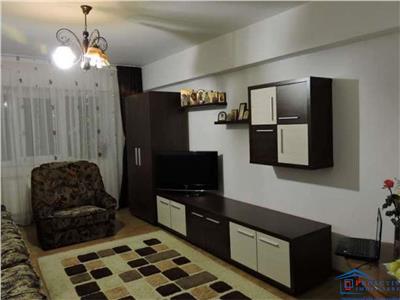 Burdujeni apartament 3 camere decomandat (3C2219)