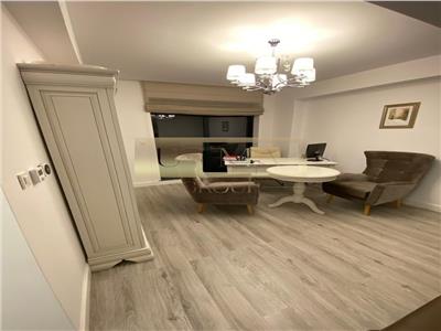 Vanzare apartament 2 camere cu terasa Jandarmeriei | loc de parcare inclus
