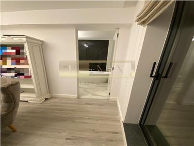 Vanzare apartament 2 camere cu terasa Jandarmeriei | loc de parcare inclus