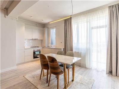 Bdul Aerogarii | Apartament 2 camere, mobilat LUX | INVESTITIE