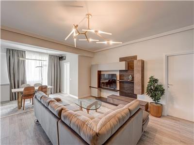 Bdul Aerogarii | Apartament 2 camere, mobilat LUX | INVESTITIE