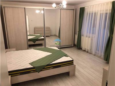 apartament de inchiriat, 2 camere decomandat, Cluj Napoca