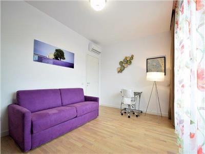 EXCLUSIV | Apartament 3 camere  LUX | Herastrau | Loc Parcare