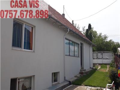 Casa de vanzare in Filipesti, 6 camere, 2500 mp teren