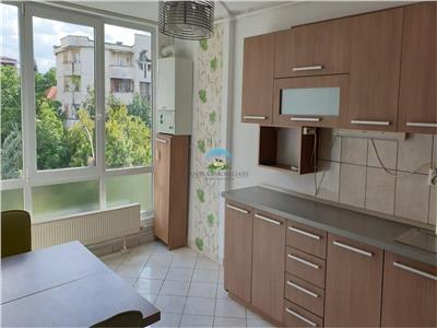 apartament de inchiriat cu loc de parcare, 3 camere Gheorgheni Cluj Napoca