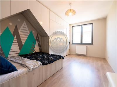 Apartament cu 3 camere, de vanzare in zona Oncea, Oradea