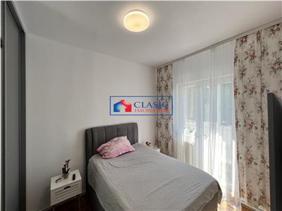 Vanzare apartament 3 camere decomandate de LUX in Zorilor zona Piata Zorilor, Cluj Napoca