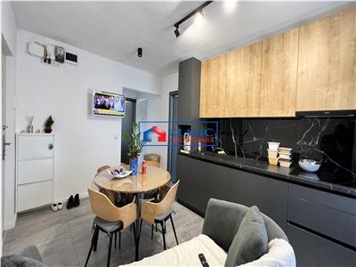 Vanzare apartament 3 camere decomandate de LUX in Zorilor- zona Piata Zorilor, Cluj Napoca