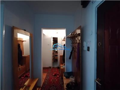 Apartament de vanzare, 1 camera, 42 mp, Dambul Rotund  ID V25