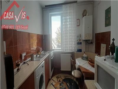 Apartament 2 camere in Onesti str Oituz, etajul 2, langa primarie