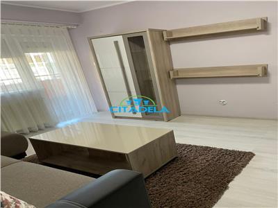 Apartament 3 camere, Cetate Transilvaniei, bloc nou 380 euro