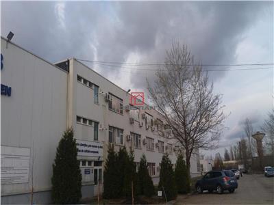 Vanzare depozit/hala/spatiu industrial Militari  Timisoara