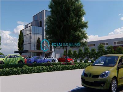 Royal Imobiliare  Vanzare Teren Intravilan zona Vest