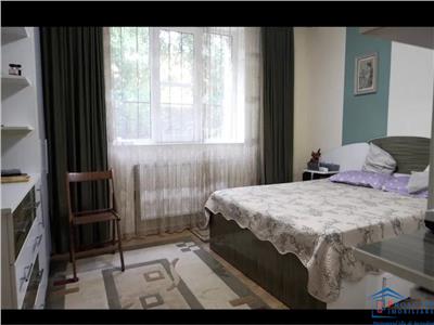 Apartament 3 camere, George Enescu 3C3822