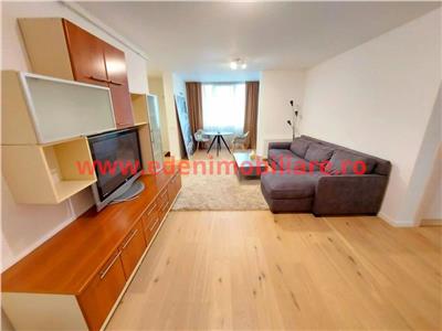 Inchiriere apartament 2 camere in Platinia Residence
