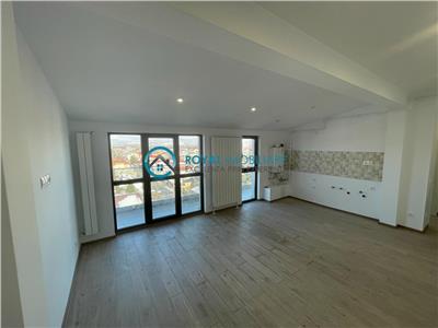 Royal Imobiliare - Vanzare Apartament bloc nou zona Gheorghe Doja