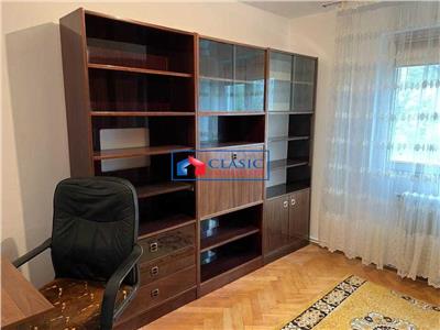 Vanzare apartament 4 camere decomandate in Manastur zona Nora, Cluj Napoca