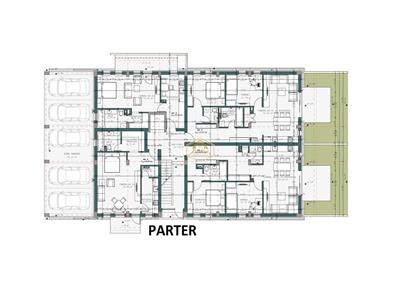 ORHIDEEA | Apartamente Noi cu 3 camere | Penthouse | Terase intre 9 si 130 mp