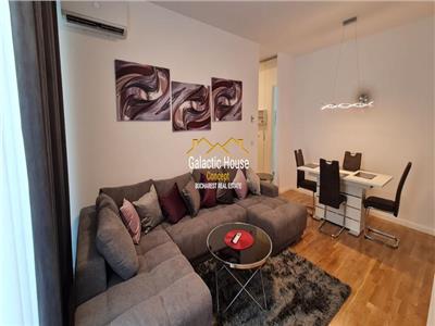 3 Camere|| Luxuria Residence || 2 Parcari