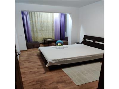 apartament de vanzare cu loc de parcare, 3 camere Floresti Cluj
