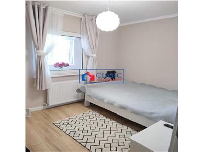 Vanzare apartament 4 camere decomandate de LUX in Zorilor zona Piata Zorilor, ClujNapoca