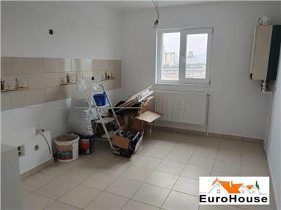Apartament cu 2 camere  de vanzare in Alba Iulia