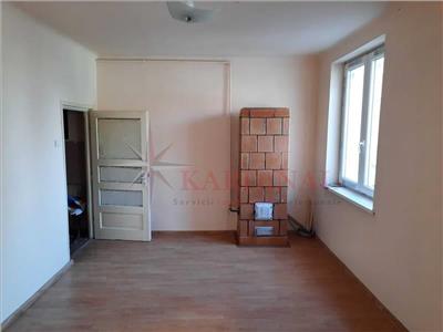Apartament 2 camere, structura decomandata, Tractorul, Brasov
