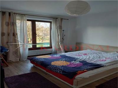 Vanzare apartament 2 camere,Central,Brasov