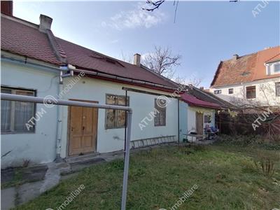 Casa cu 3 camere si pivnita in Sibiu zona Centrala
