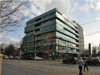 Vanzare cladire birouri Drumul Taberei  Ghencea, Bucuresti