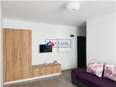 Vanzare apartament 2 camere modern in Dambul Rotund- zona Fabrica de Sport