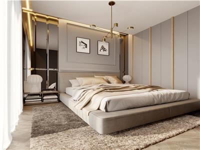 Exclusiv  Apartament premium 3 camere, 198MP  Floreasca