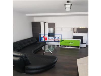Vanzare apartament 4 camere modern in Buna Ziua- Banca Transilvania