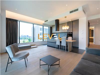 [VIDEO] First Rental  Premium 3 Bedroom Apartment  One Mircea Eliade