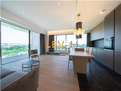 [VIDEO] First Rental  Premium 3 Bedroom Apartment  One Mircea Eliade
