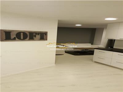 Vanzare apartament Duplex 6 CAMERE Baneasa Nordia Residence