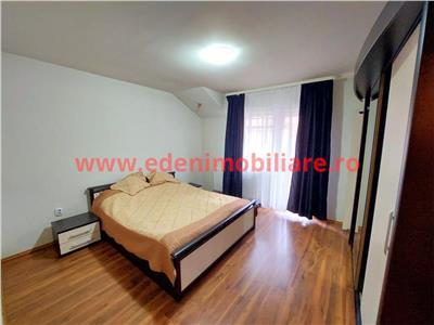 Apartament 2 camere mobilat si utilat strada Eroilor Floresti