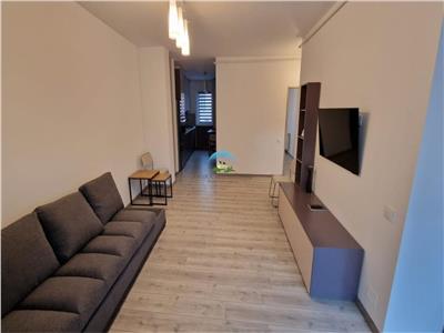 apartament de inchiriat cu 2 camere, central Cluj Napoca