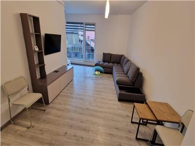 apartament de inchiriat cu 2 camere, central Cluj Napoca