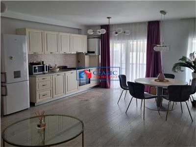 Vanzare apartament 2 camere bloc nou Marasti zona Iulius Mall, ClujNapoca