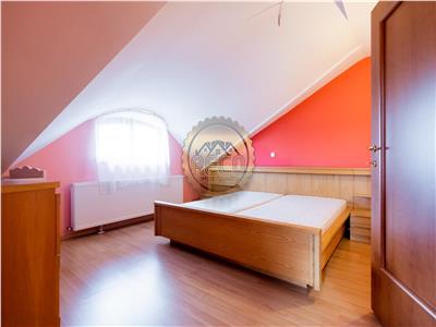 RECO Vila cu 5 dormitoare,P+E+M,Oradea,strada Movilitei