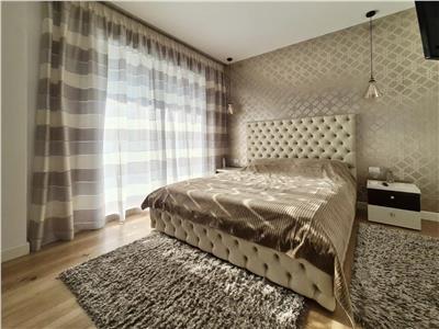 Apartament 3 camere, Premium | Cartierul Francez  HERASTRAU