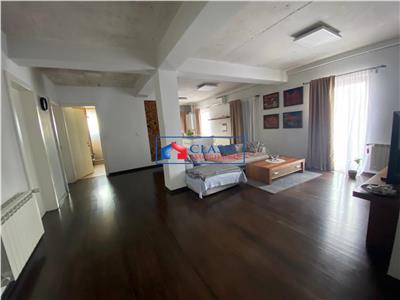 Vanzare apartament 3 camere bloc nou 120 mp in Buna Ziua zona Oncos, Cluj Napoca