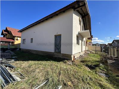 Casa Duplex de vanzare in Sibiu cartier Tineretului Comision   0% (Zero)