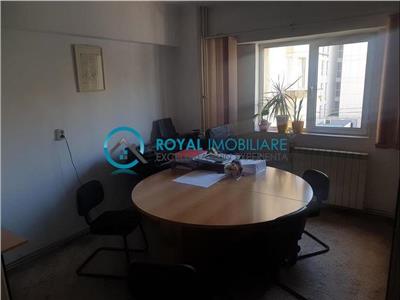 Royal Imobiliare - Vanzare spatiu birouri - Zona Ultracentral