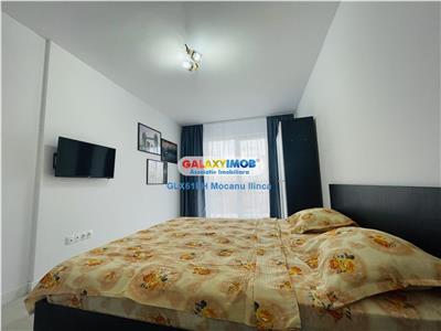 Vanzare apartament 2 camere, bloc nou, Bldul Bucuresti, Ploiesti
