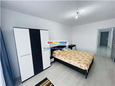 Vanzare apartament 2 camere, bloc nou, Bldul Bucuresti, Ploiesti
